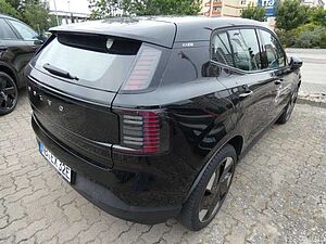 Volvo  Twin Motor Performance AWD Ultra Klima