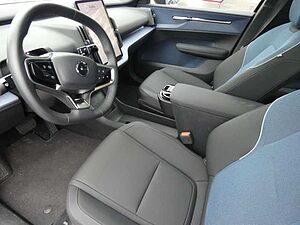 Volvo  Twin Motor Performance AWD Ultra Klima