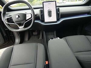 Volvo  Twin Motor Performance AWD Ultra Klima