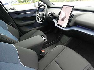 Volvo  Twin Motor Performance AWD Ultra Klima