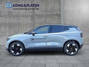 Volvo  Twin Performance AWD Ultra Klima Einparkhilfe