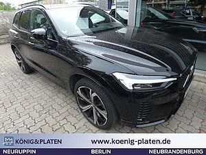 Volvo  B5 (Benzin) AWD Ultimate Dark (EURO 6d) Klima