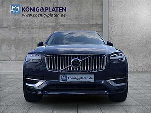 Volvo  T8 AWD Plus Bright Plug-In (EURO 6d) Klima