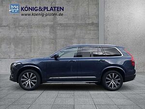 Volvo  T8 AWD Plus Bright Plug-In (EURO 6d) Klima
