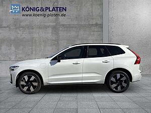 Volvo  T6 AWD Plus Dark Plug-In (EURO 6d) Klima Leder