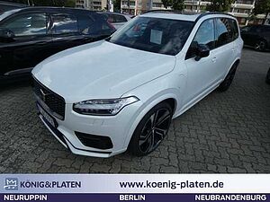 Volvo  T8 AWD Ultra Dark Plug-In (EURO 6d) Klima Navi