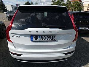 Volvo  T8 AWD Ultra Dark Plug-In (EURO 6d) Klima Navi