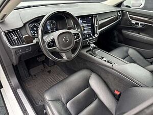 Volvo  D4 Momentum (EURO 6d-TEMP)(DPF) Klima Navi Leder
