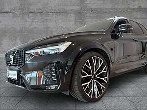 Volvo  B5 (Diesel) AWD R-Design (EURO 6d) Klima Navi