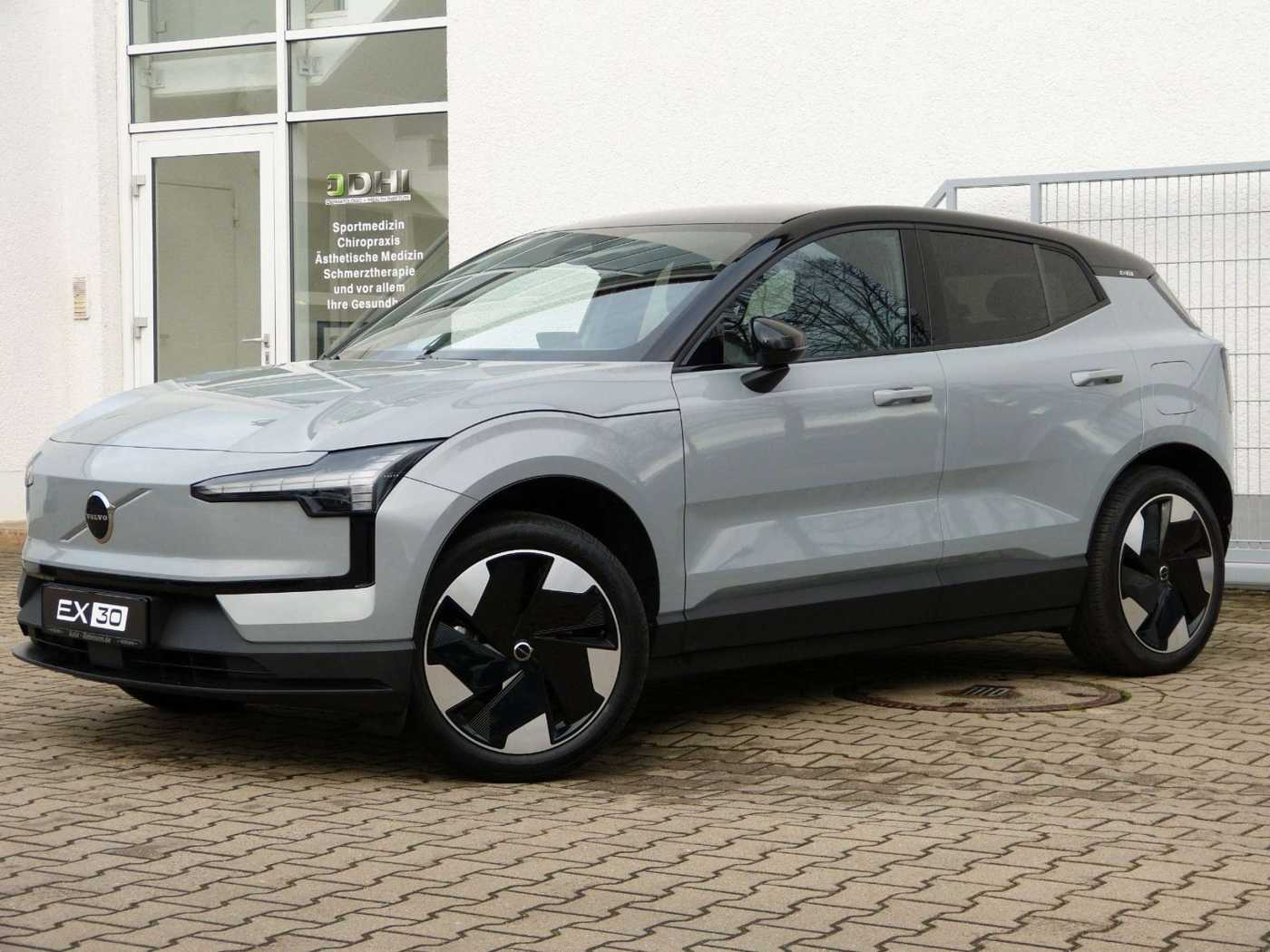 Volvo  Plus Single Motor Extended Range