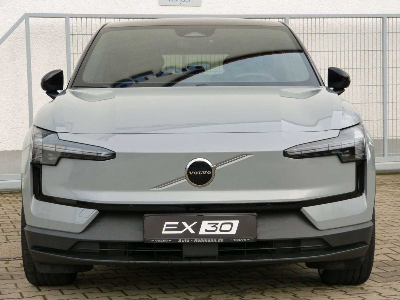 Volvo  Plus Single Motor Extended Range