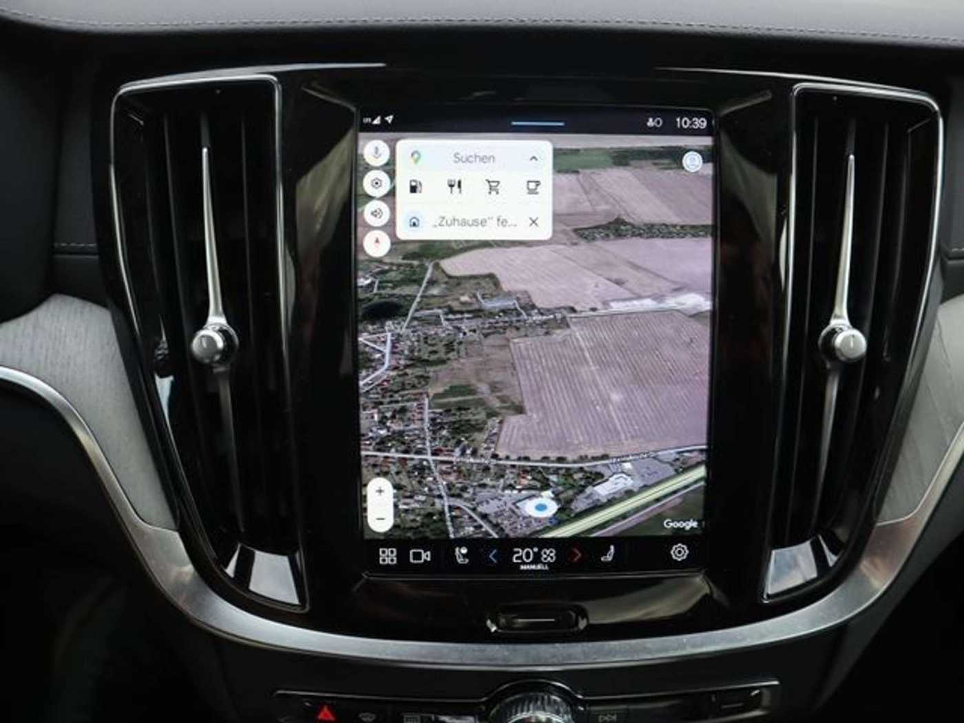 Volvo  V60 B4 Cross Country Ultimate AWD Massage Sthzg