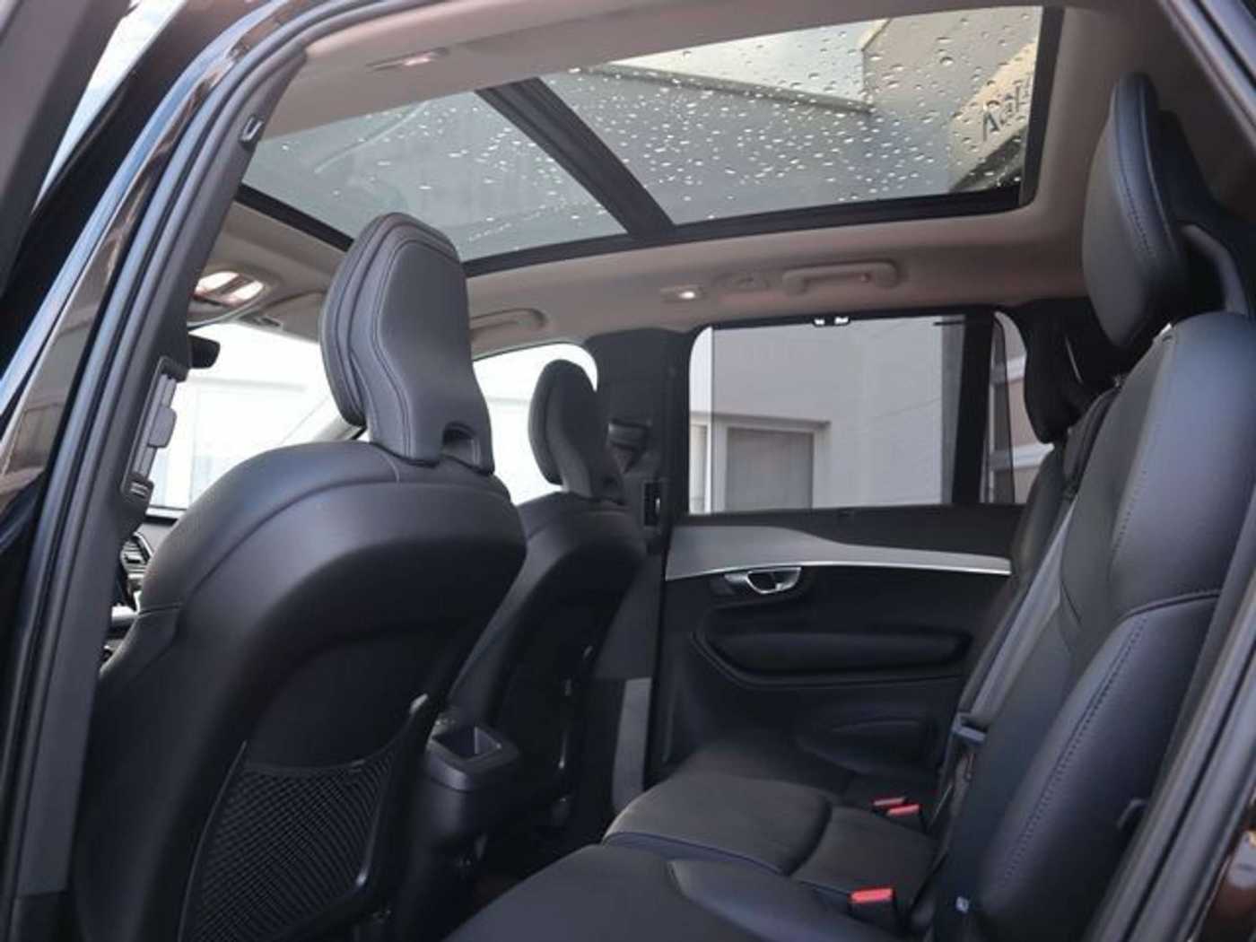 Volvo  B5 Plus Bright AWD Standhzg AHK 360° SD