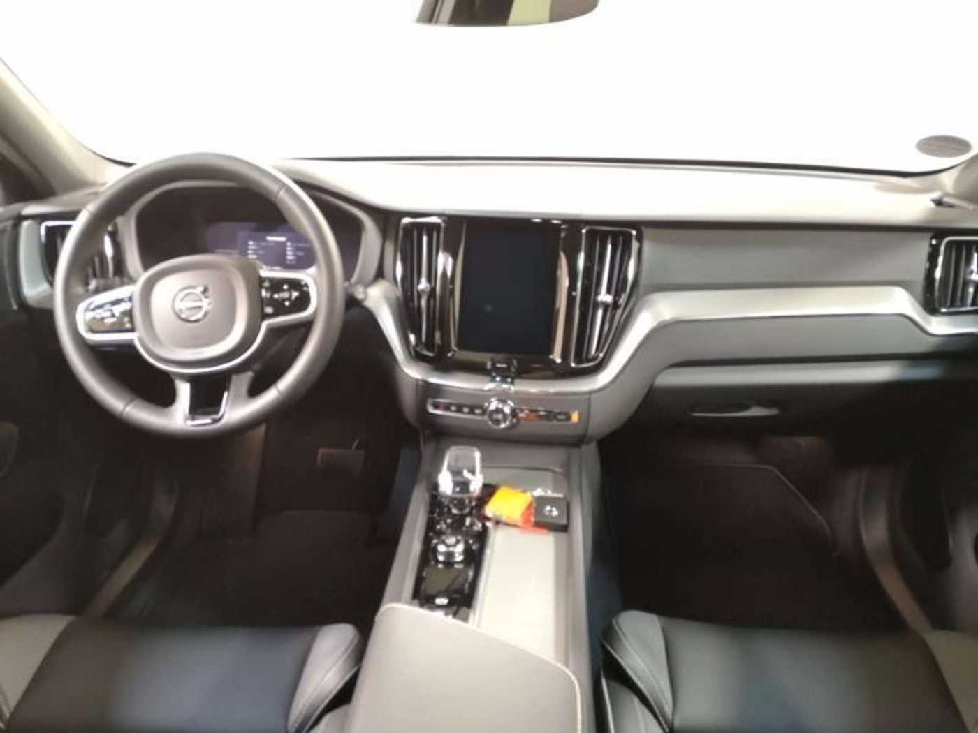 Volvo  T8 AWD Plus Black Edition Plug-In ACC*SD