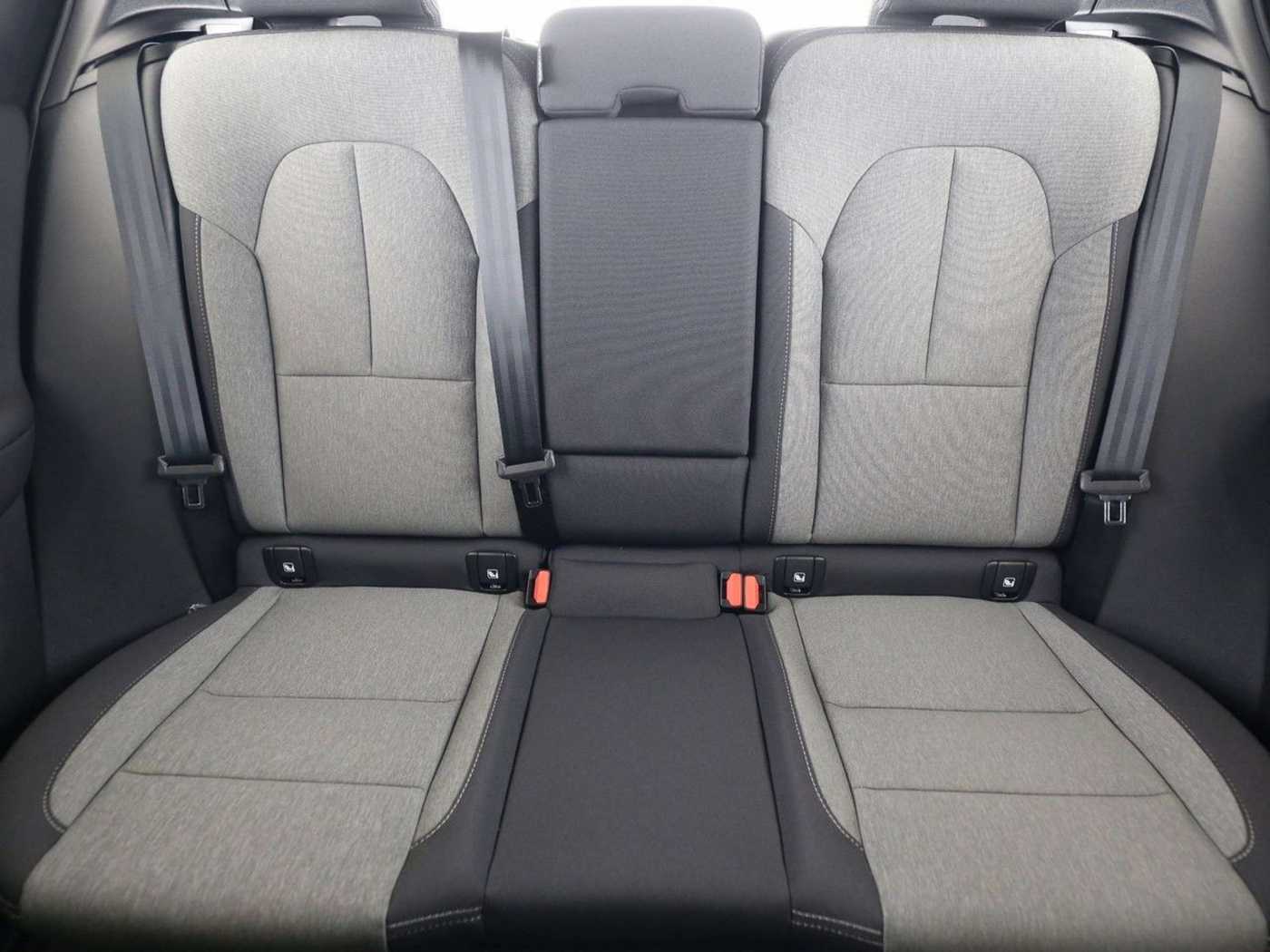 Volvo  B3 Core Automatik