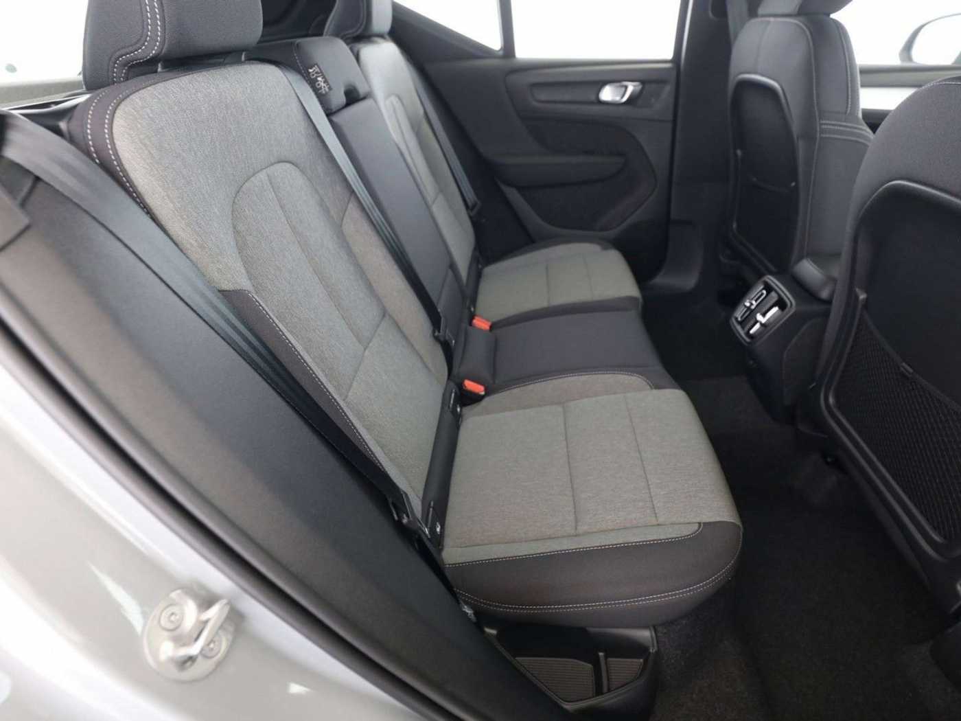 Volvo  B3 Core Automatik