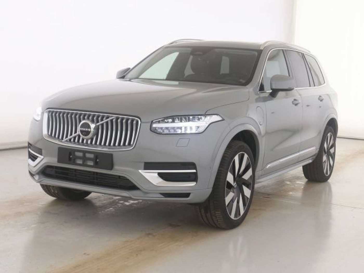 Volvo  T8 Ultra Bright Plug-In Hybrid AWD Massage