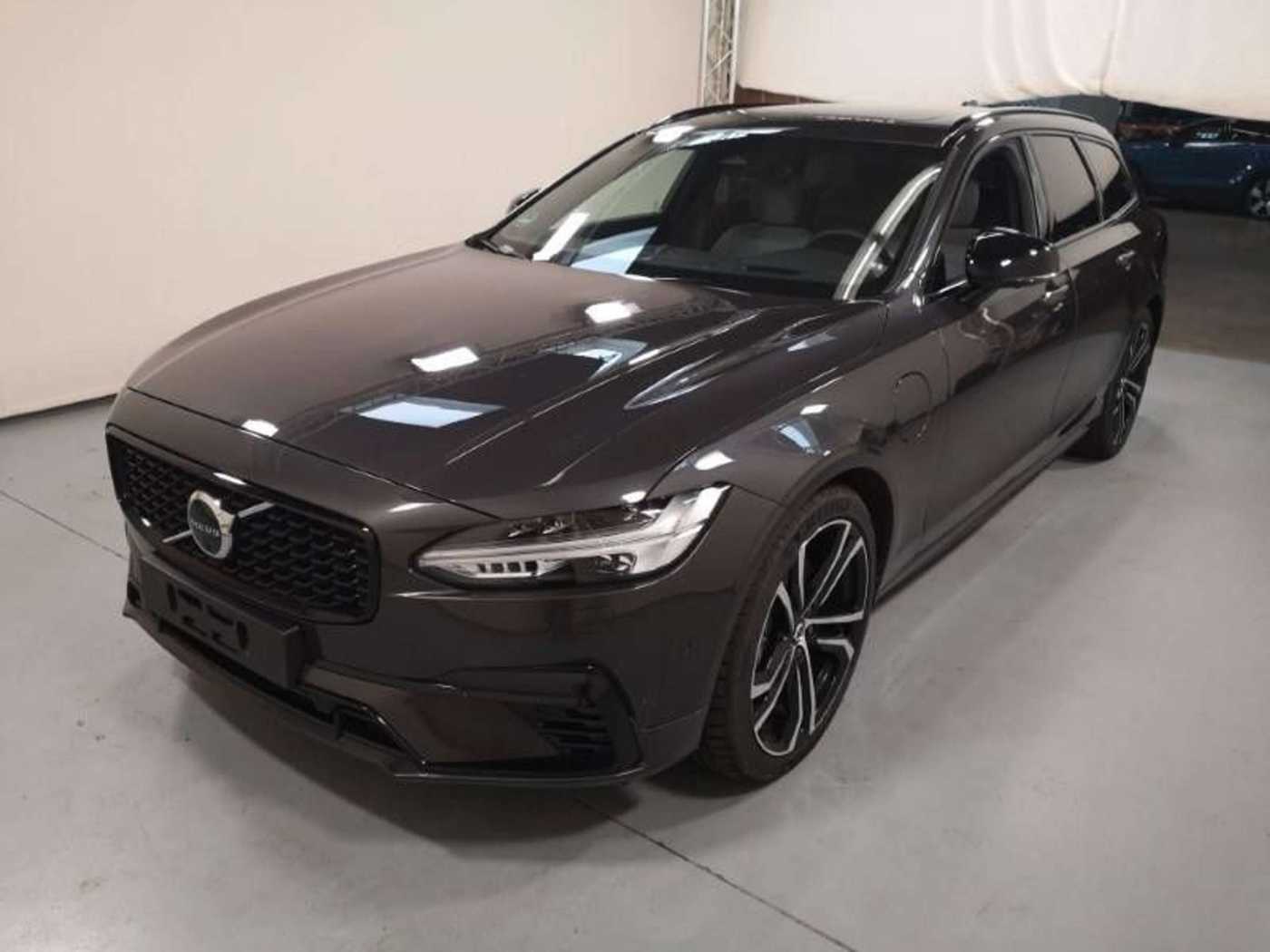 Volvo  T8 Ultimate Dark Plug-In SD*Head-Up*360°
