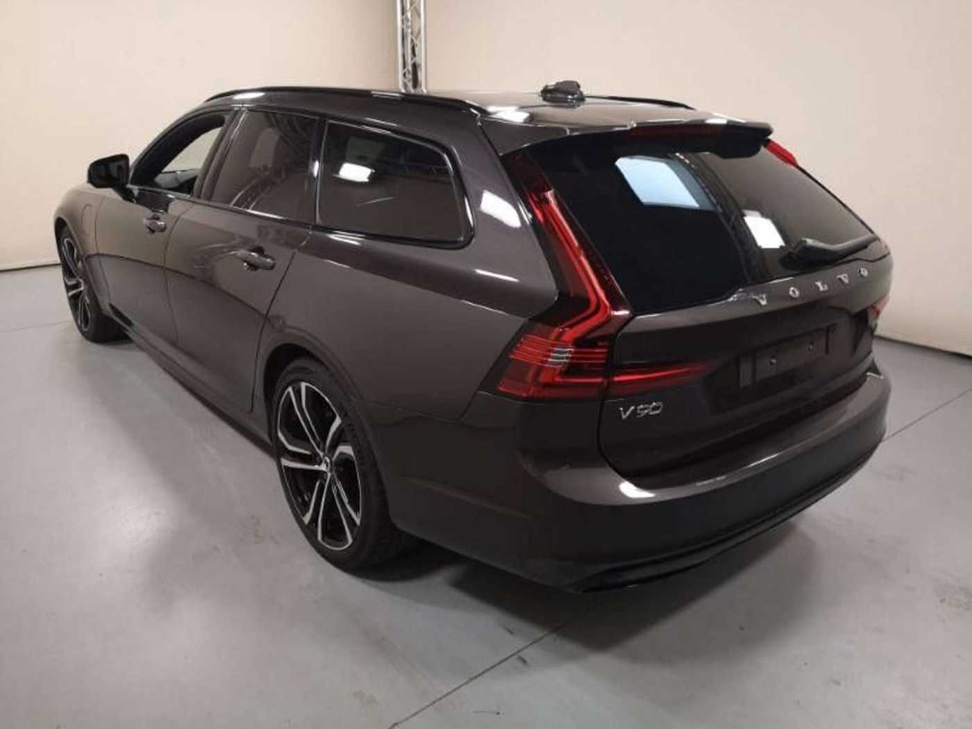 Volvo  T8 Ultimate Dark Plug-In SD*Head-Up*360°