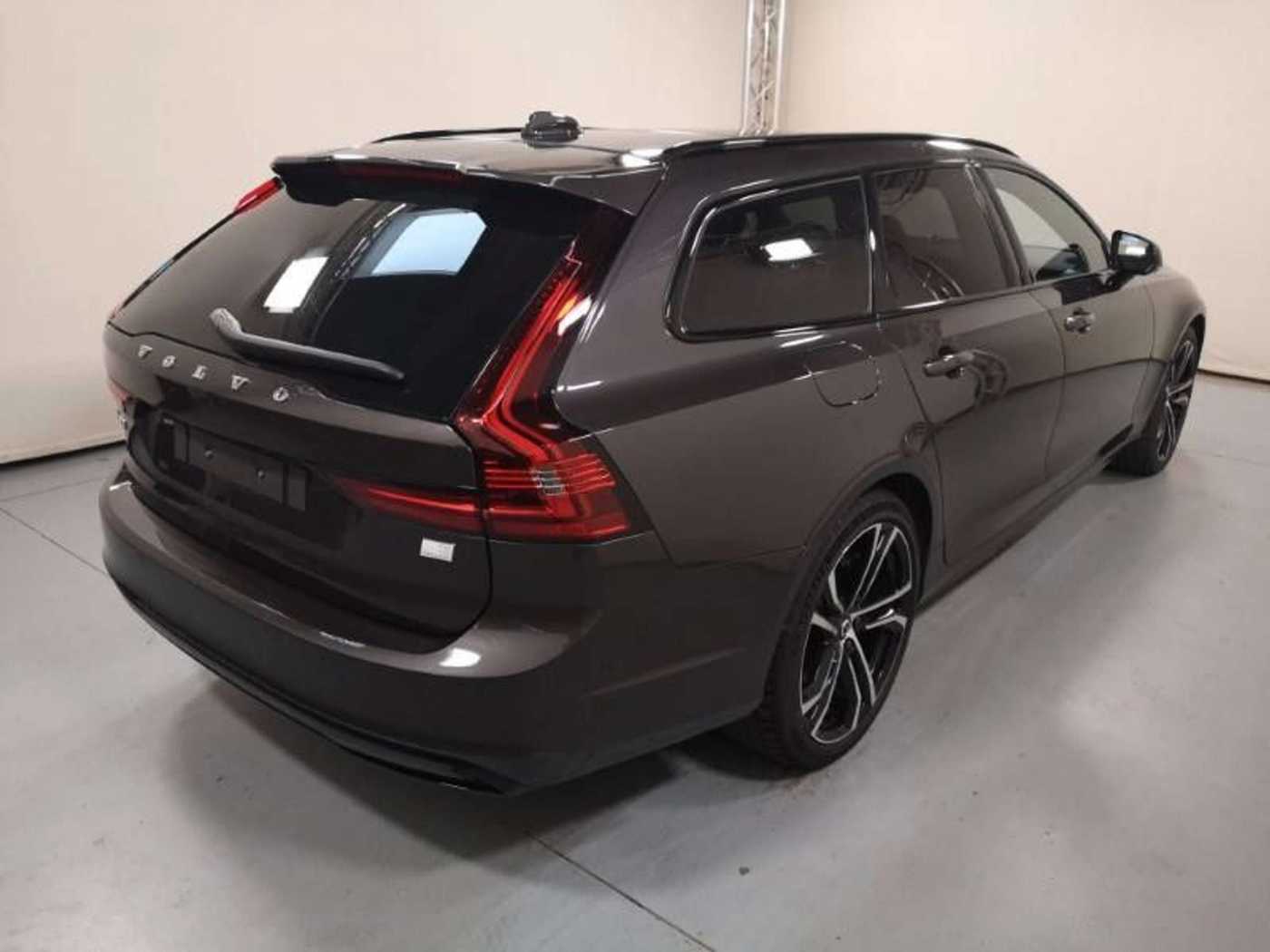 Volvo  T8 Ultimate Dark Plug-In SD*Head-Up*360°