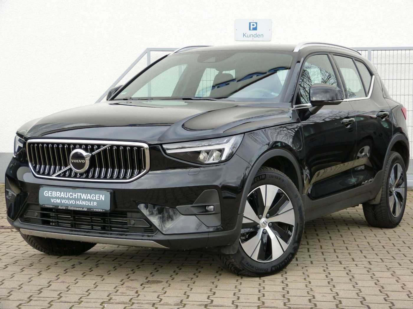 Volvo  T4 Core Recharge Plug-In Hybrid ACC*360°
