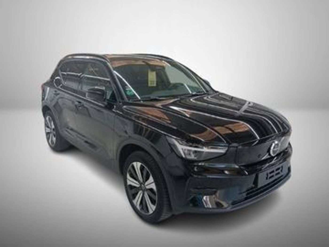 Volvo  Plus Recharge Pure Electric Single Motor