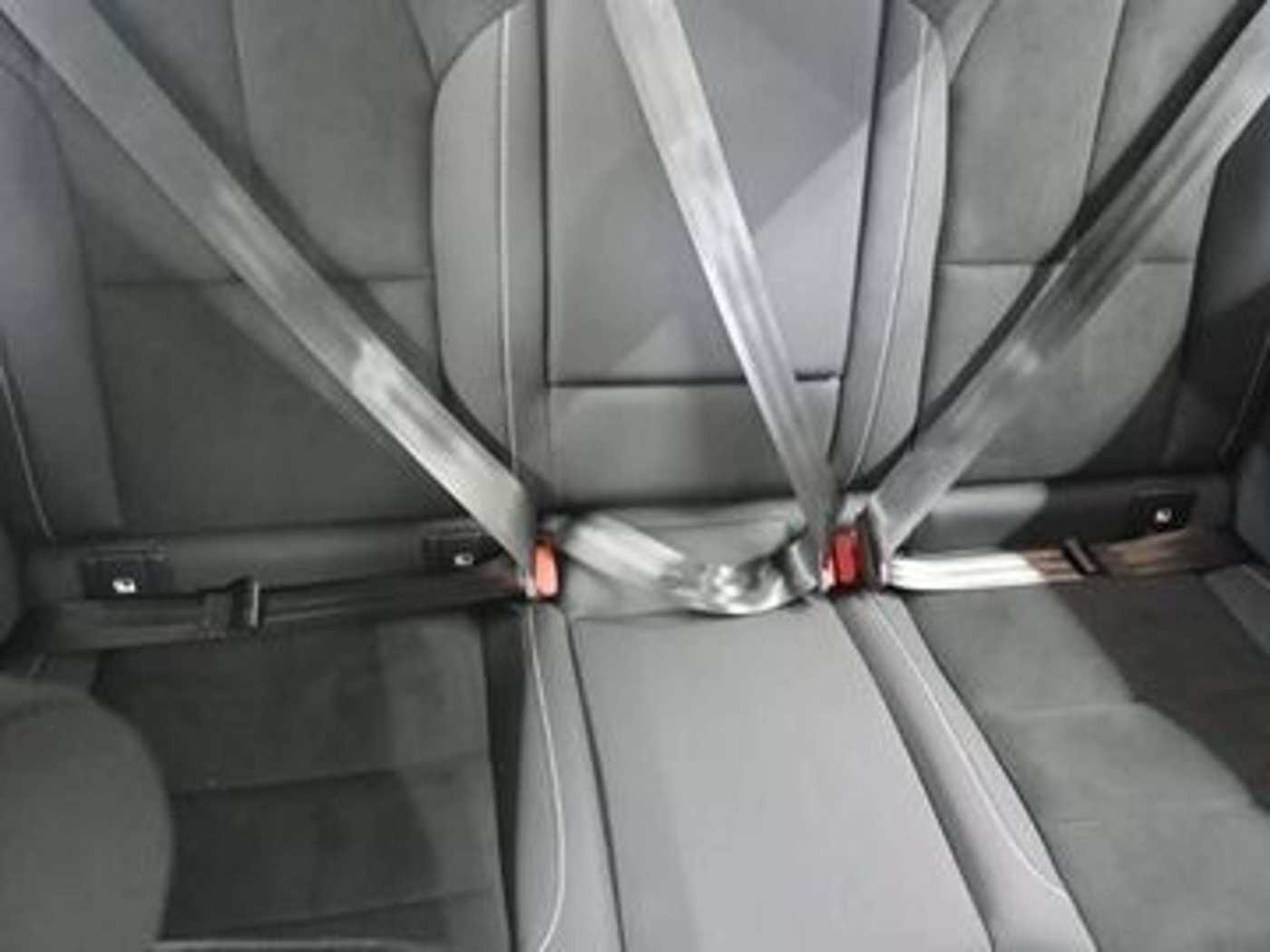 Volvo  Plus Recharge Pure Electric Single Motor