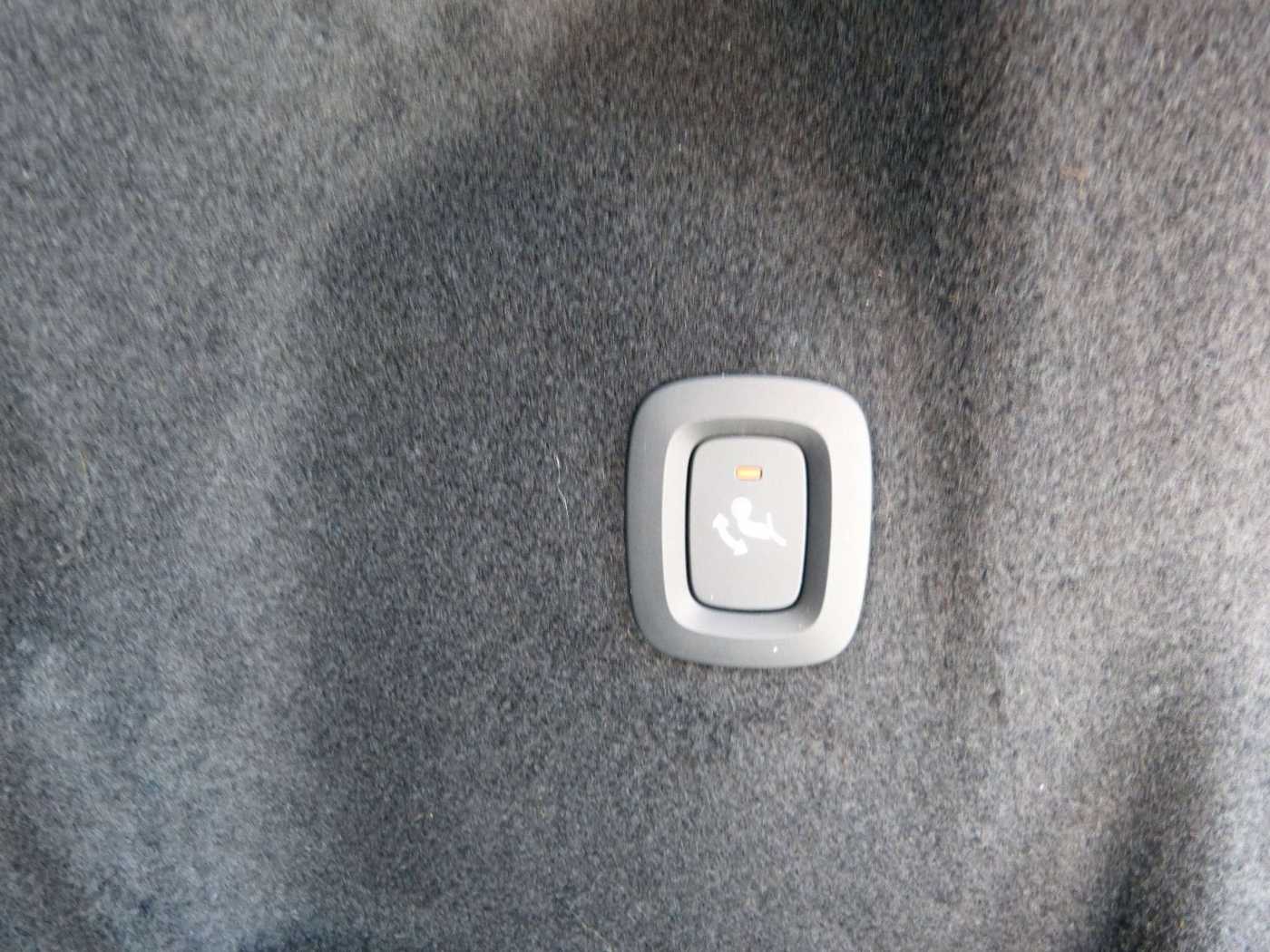 Volvo  B4 Core Automatik AHK