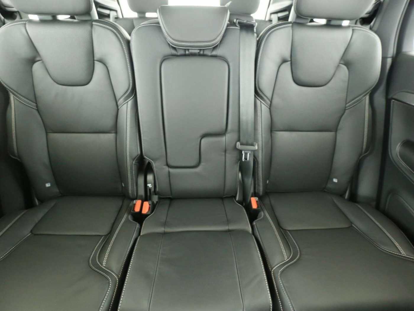 Volvo  B5 Plus Dark AWD Automatik Standhzg Luftfwk