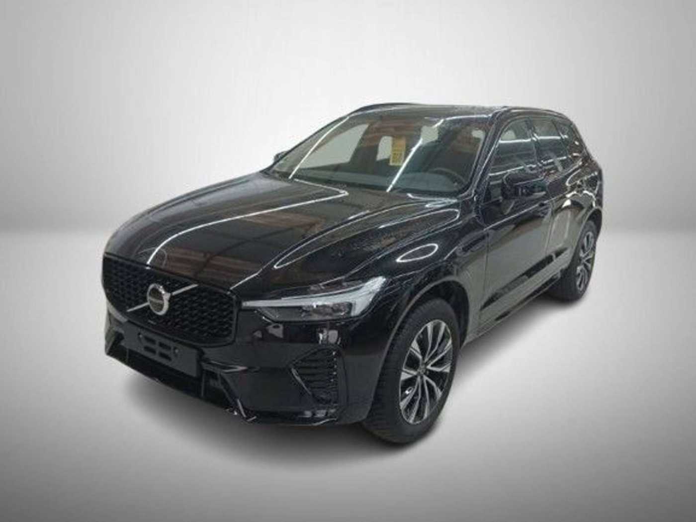 Volvo  B4 Plus Dark AWD Automatik StdHz*AHK