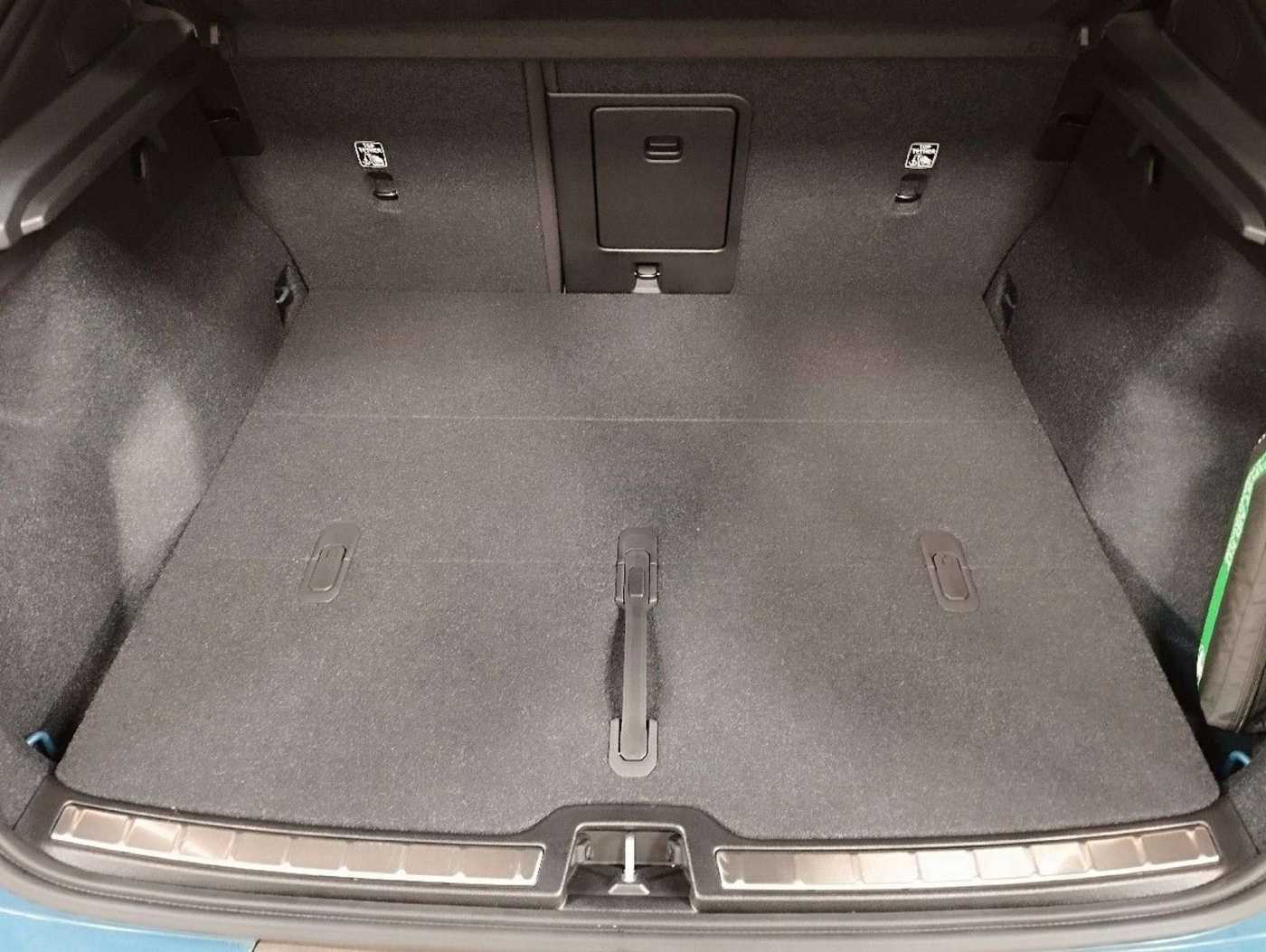 Volvo  Plus Single Extended  Range StdHz*ACC