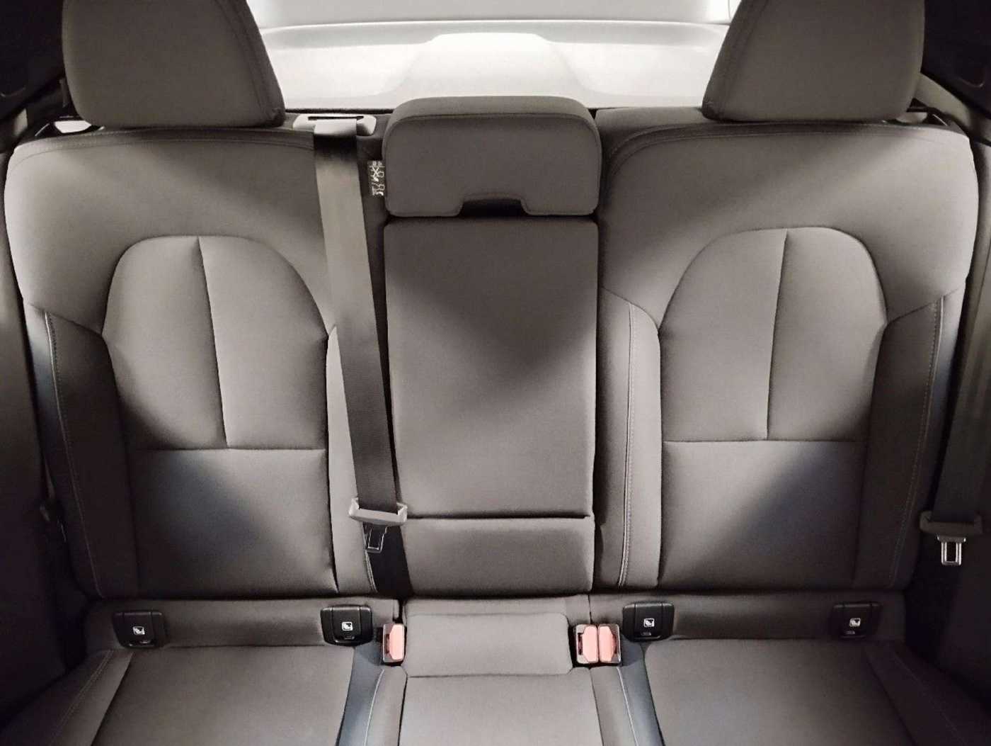Volvo  Plus Single Extended  Range StdHz*ACC