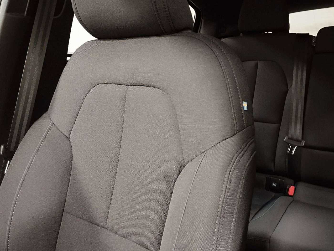 Volvo  Plus Single Extended  Range StdHz*ACC