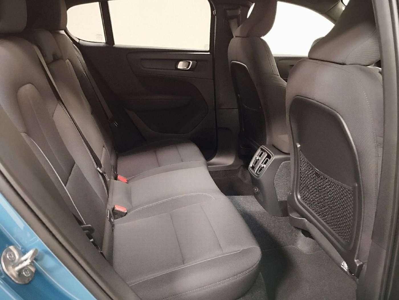 Volvo  Plus Single Extended  Range StdHz*ACC
