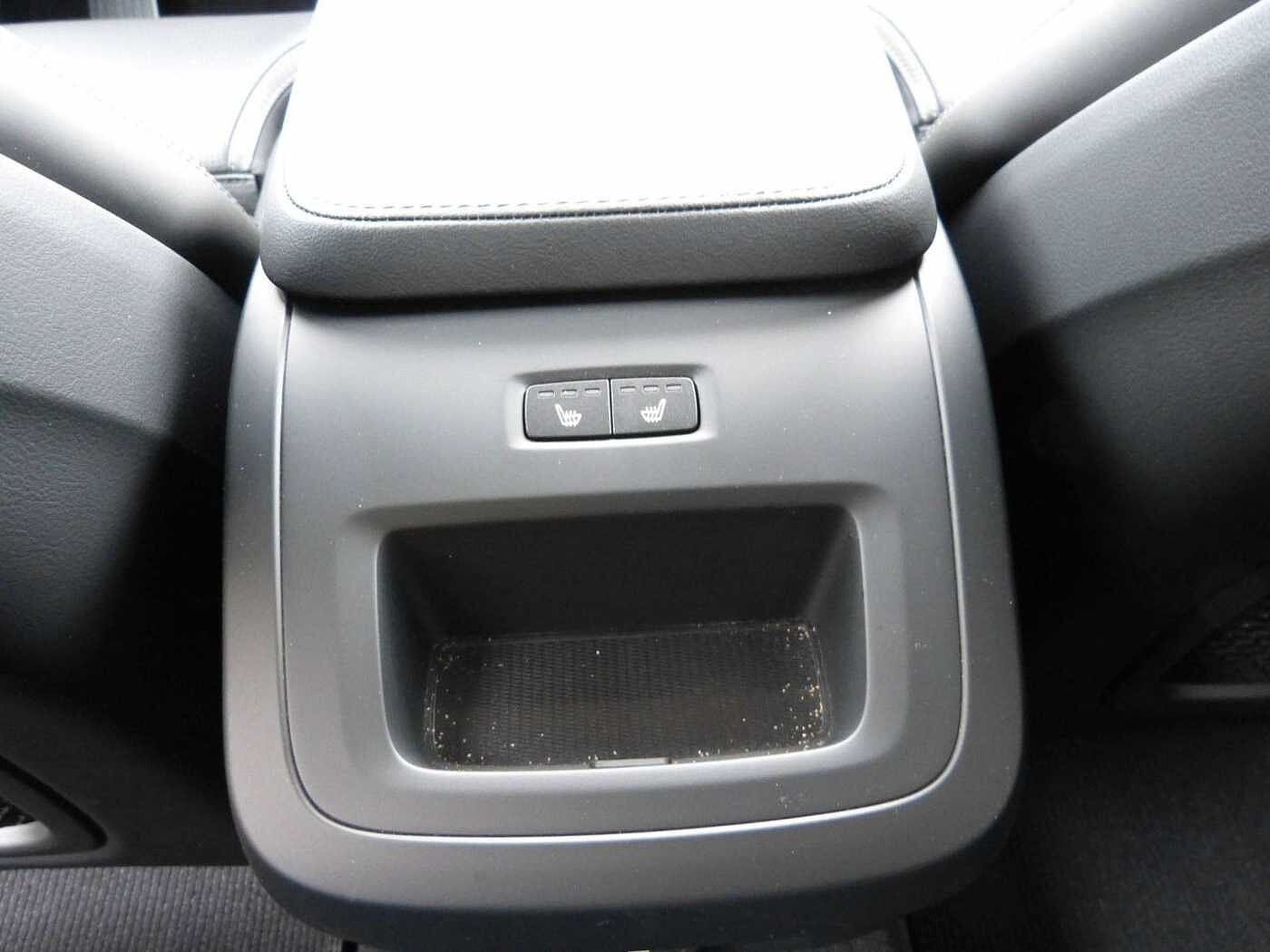 Volvo  V90 B5 Cross Country Plus AWD Standhzg 360°AHK