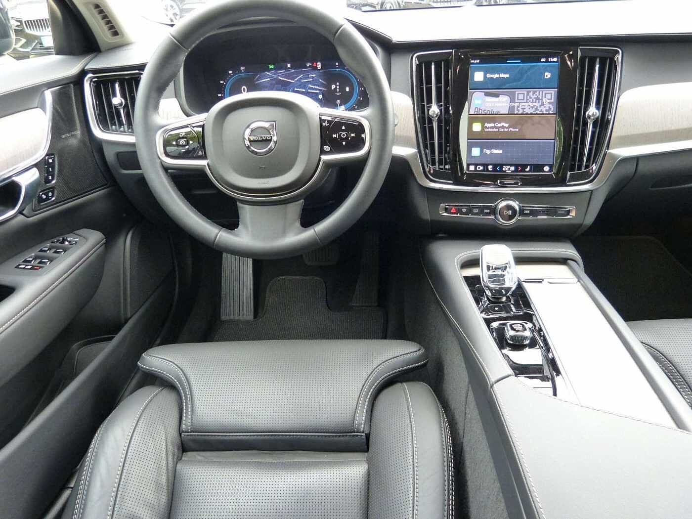 Volvo  V90 B5 Cross Country Plus AWD Standhzg 360°AHK