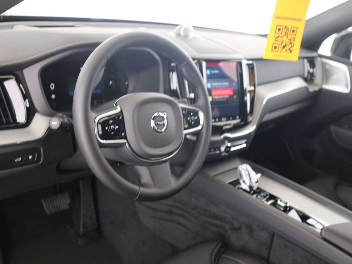 Volvo  T6 UltraAWD Black Edition Plug-in SD*LuftFw
