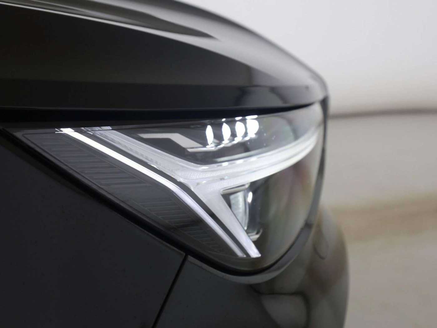 Volvo  B3 Ultra Black Edition ACC 360° PIXEL LED