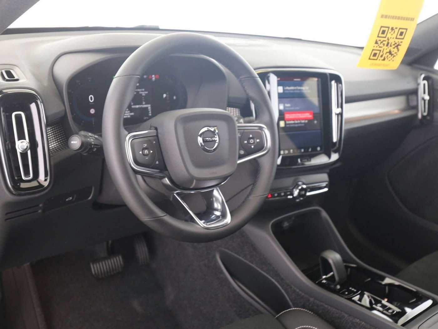 Volvo  B3 Ultra Black Edition ACC 360° PIXEL LED