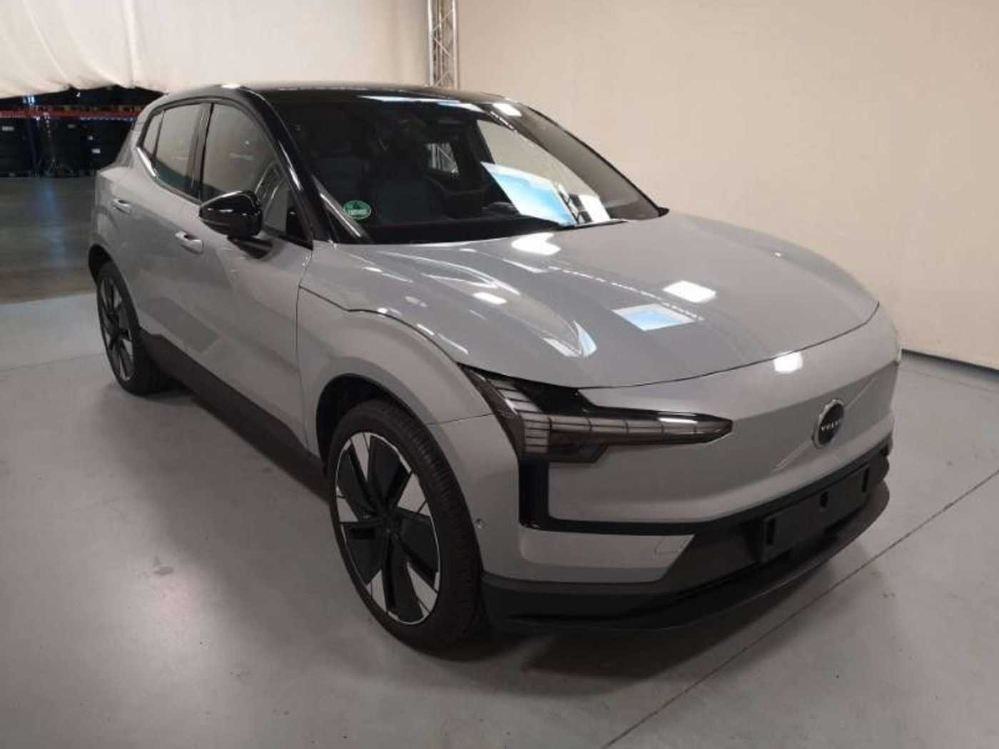 Volvo  Ultra Single Extended ACC
