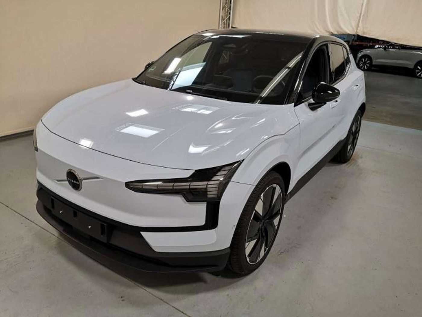 Volvo  Twin Ultra AWD Performance Pure Electric