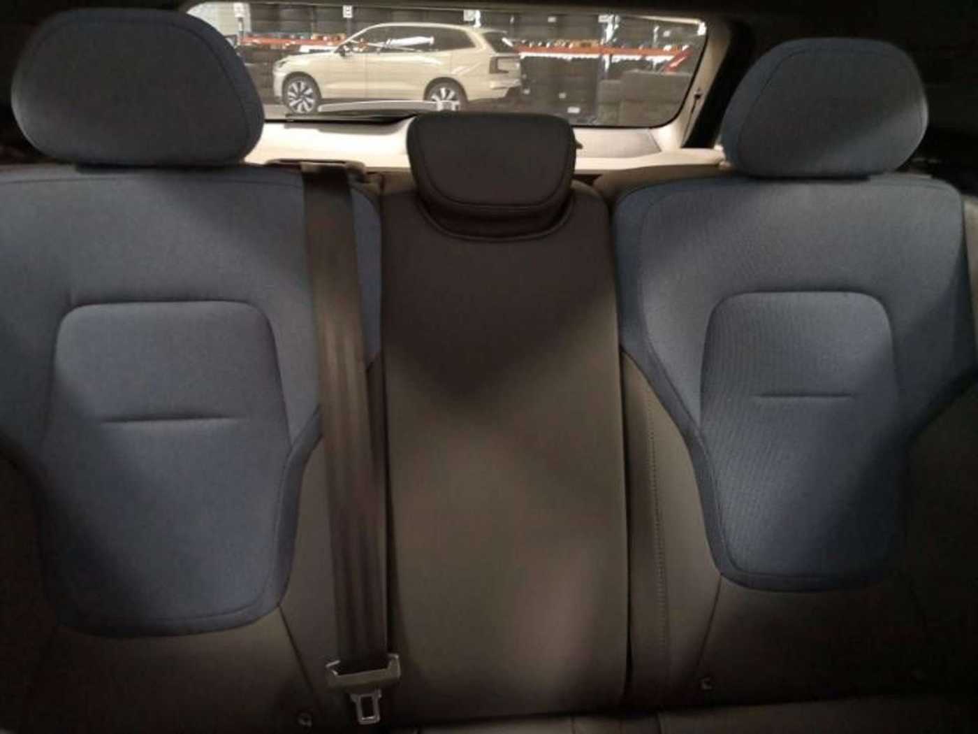 Volvo  Twin Ultra AWD Performance Pure Electric