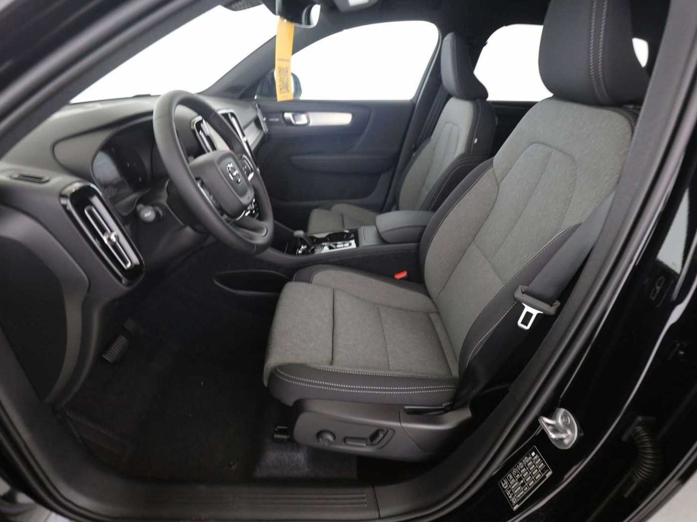 Volvo  B3 Plus Black Edition ACC 360° PixelLED 20'