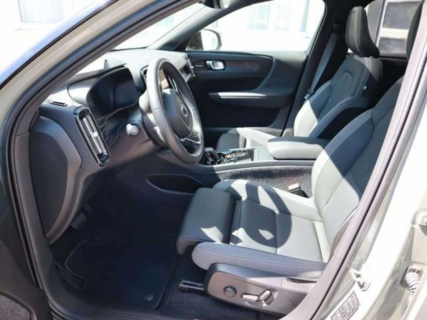Volvo  Ultimate Recharge Pure Electric AWD AHK