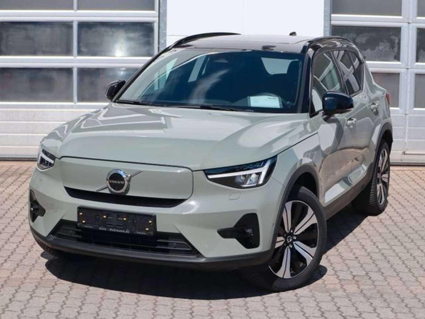 Volvo  Ultimate Recharge Pure Electric AWD AHK