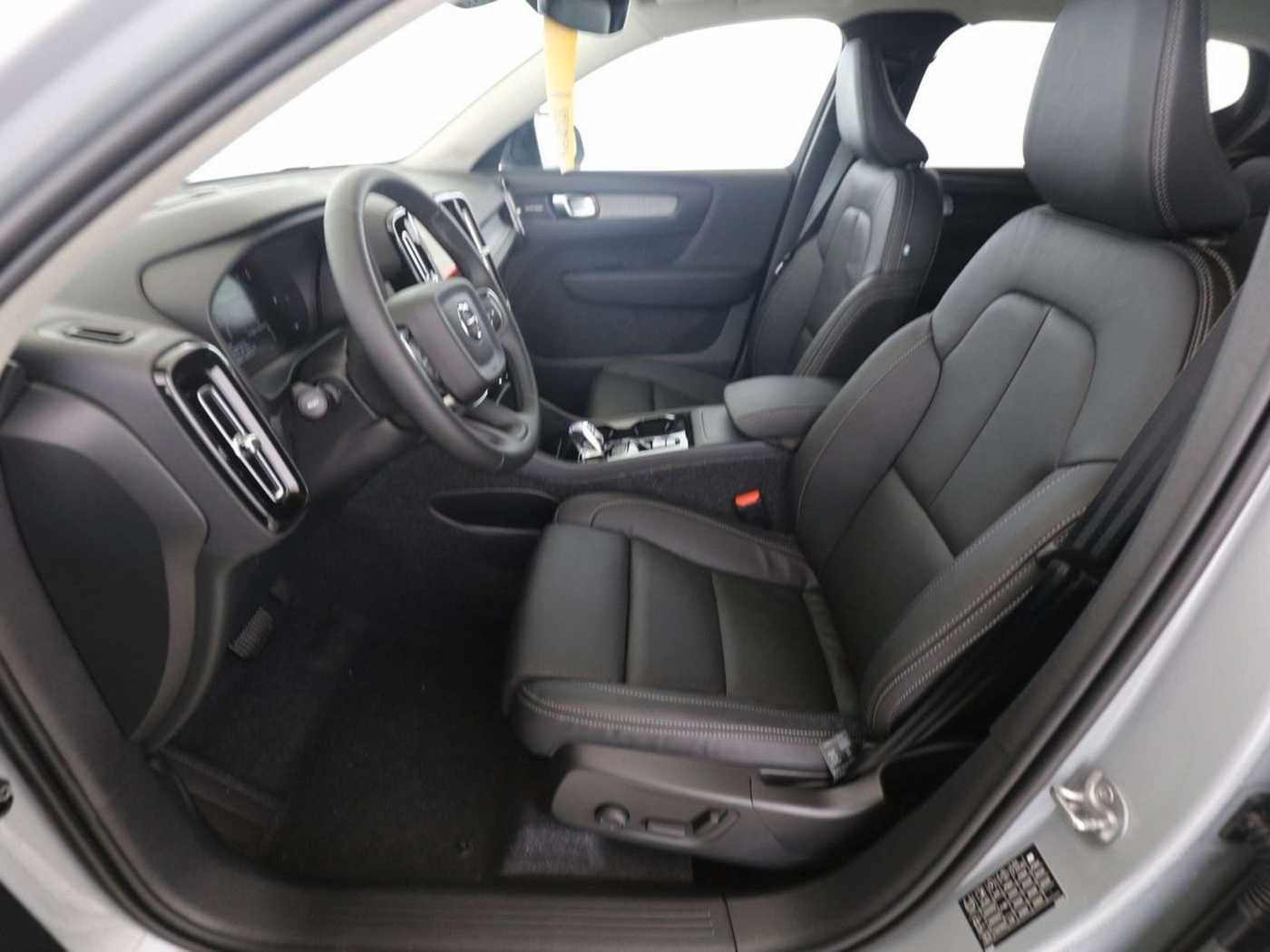 Volvo  T8 Ultra Dark Plug-In Hybrid AWD Facelift