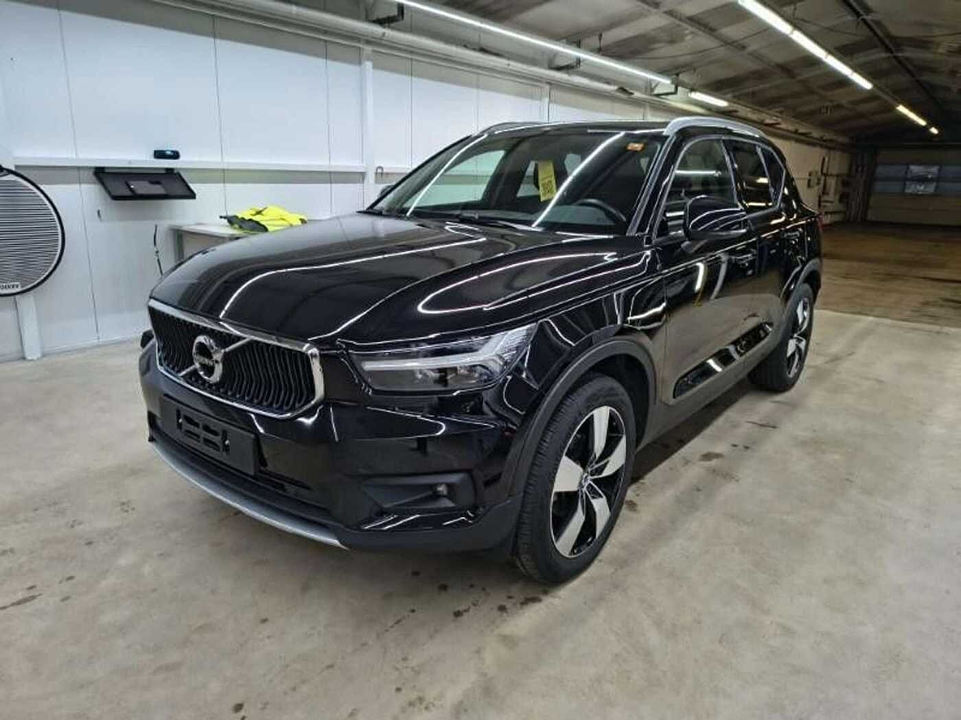 Volvo  T3 Momentum Pro Automatik ACC*Blis
