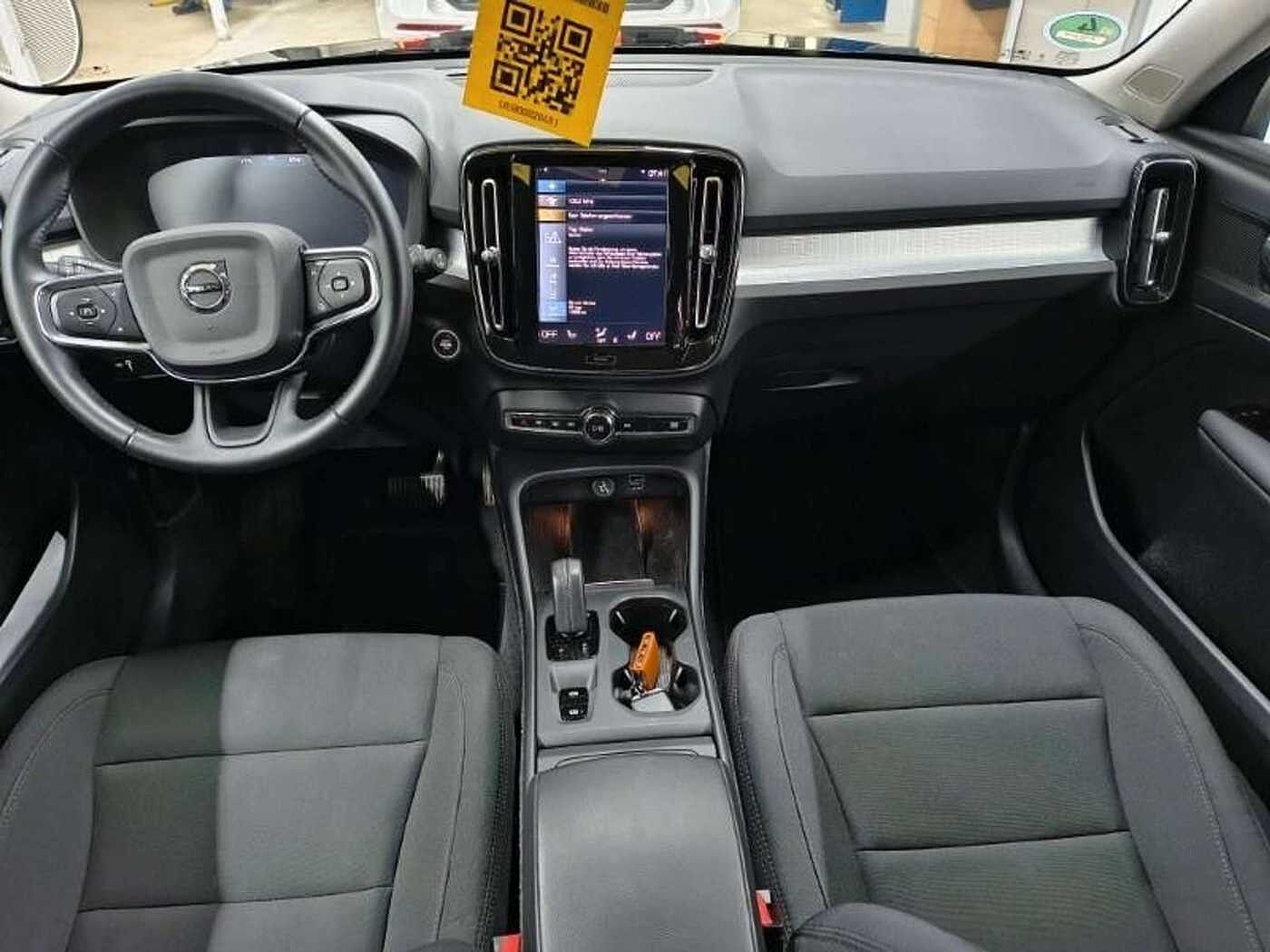 Volvo  T3 Momentum Pro Automatik ACC*Blis