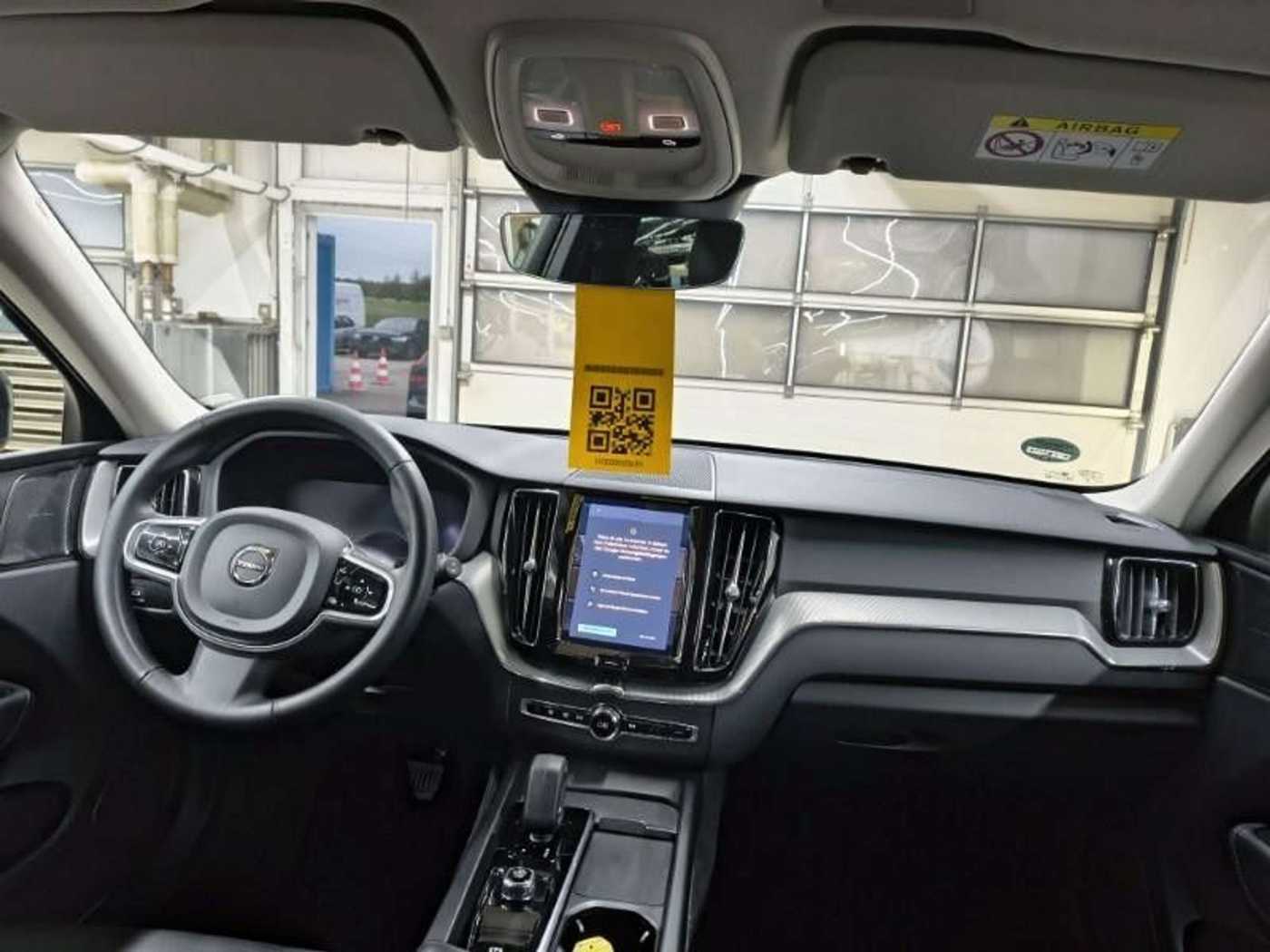 Volvo  B4 Plus Dark AWD StdHz*ACC