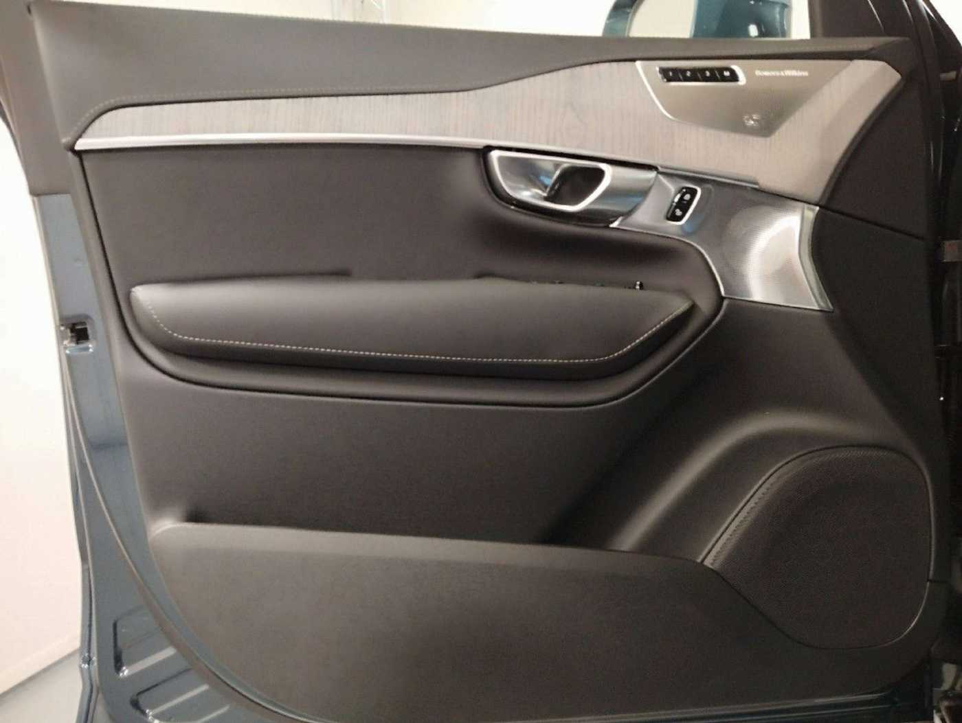 Volvo  B5 Ultimate Bright AWD LuftFw*StdHz*